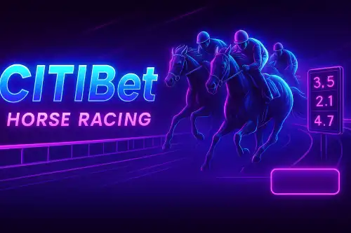 CITIbet