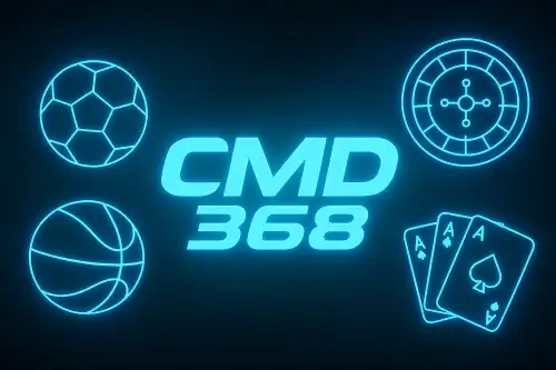 CMD368