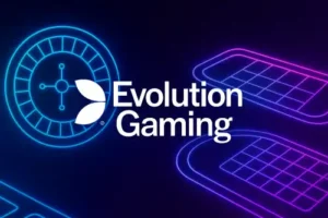 Evolution Gaming