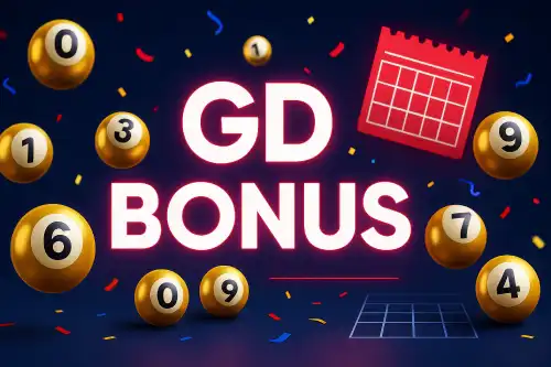 GD Bonus