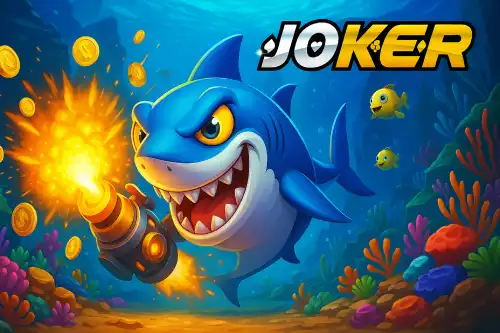 Joker Fishing