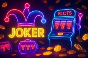 Joker Slots