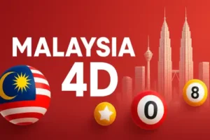 Malaysia 4D