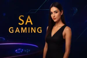 SA Gaming