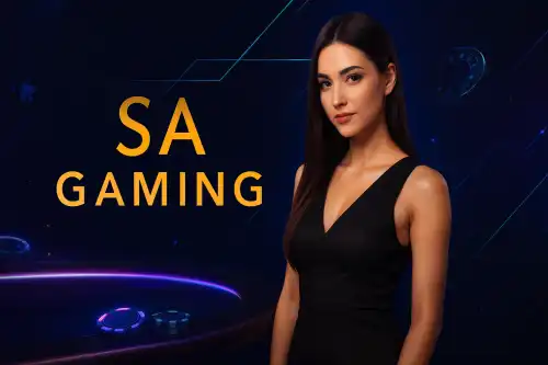 SA Gaming