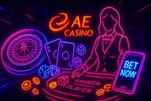 AE Casino