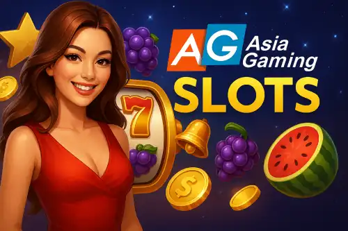 Asia Gaming Slots