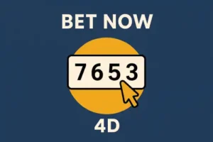 Bet Now