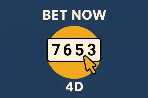 Bet Now