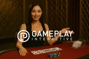 GamePlay Interactive