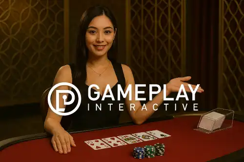 GamePlay Interactive