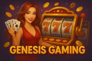 Genesis Gaming