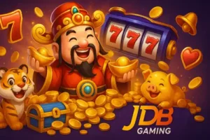 JDB Gaming