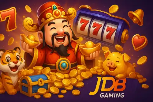 JDB Gaming