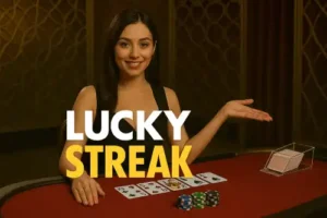 Lucky Streak