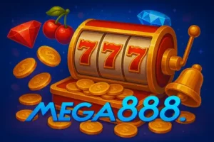 Mega888
