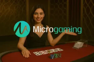 Microgaming