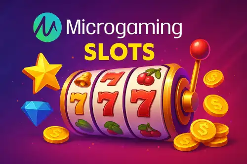 Microgaming Slots
