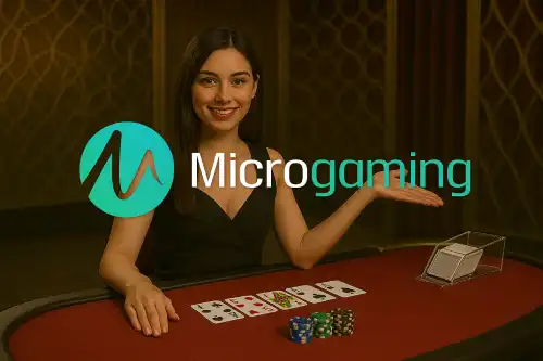 Microgaming