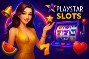Playstar Slots