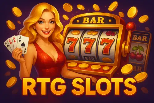 RTG Slots