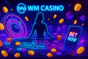 WM Casino